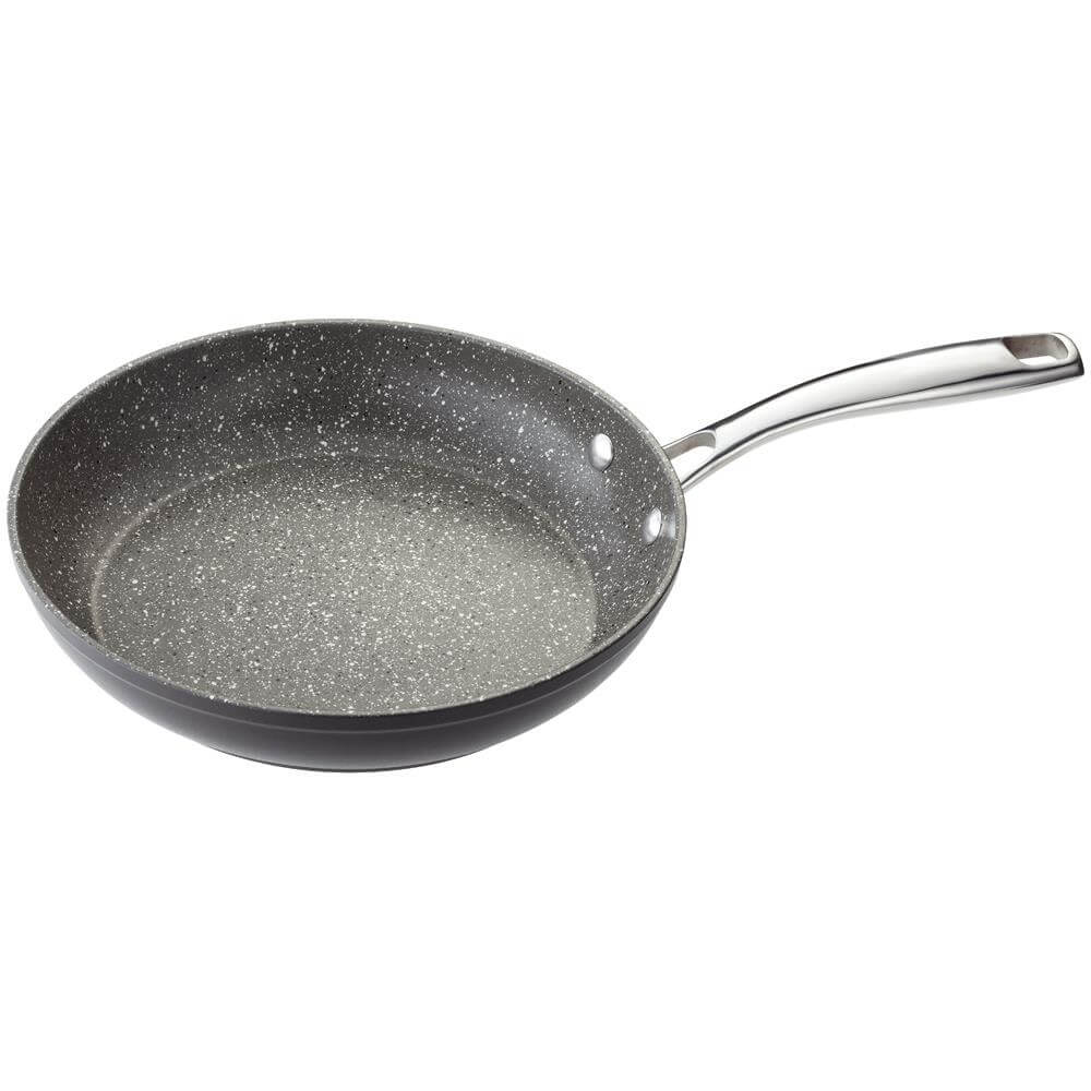 Stellar Rocktanium Frypan: Various Sizes